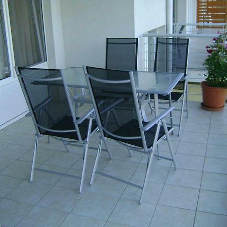Amanda Apartman Siofok Exterior photo