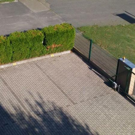 Amanda Apartman Siofok Exterior photo