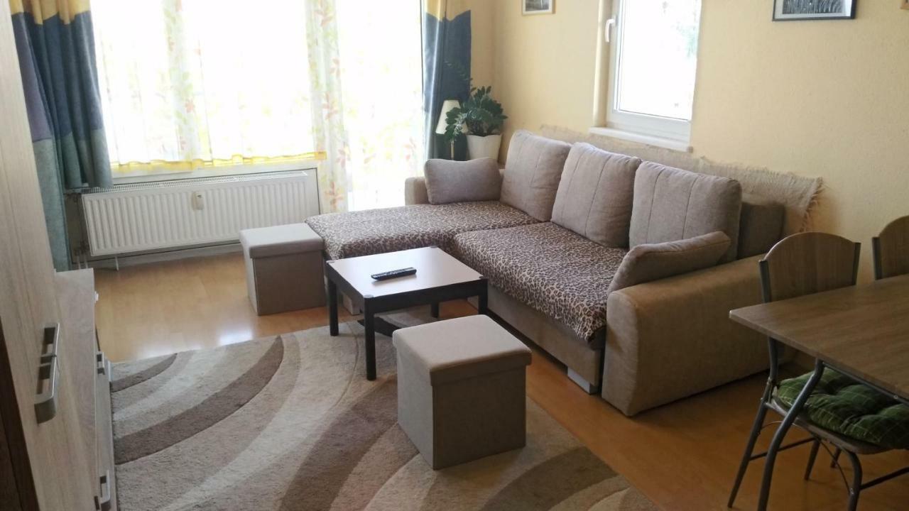 Amanda Apartman Siofok Exterior photo