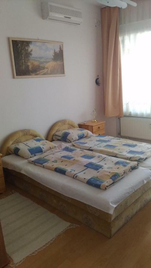 Amanda Apartman Siofok Exterior photo